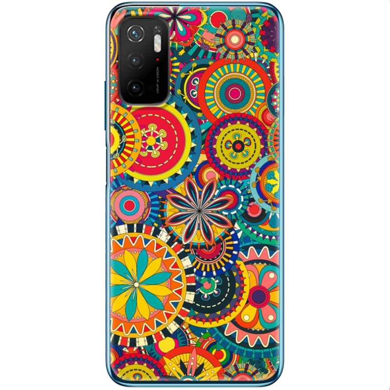 Чехол BoxFace Xiaomi Poco M3 Pro Imaginarium