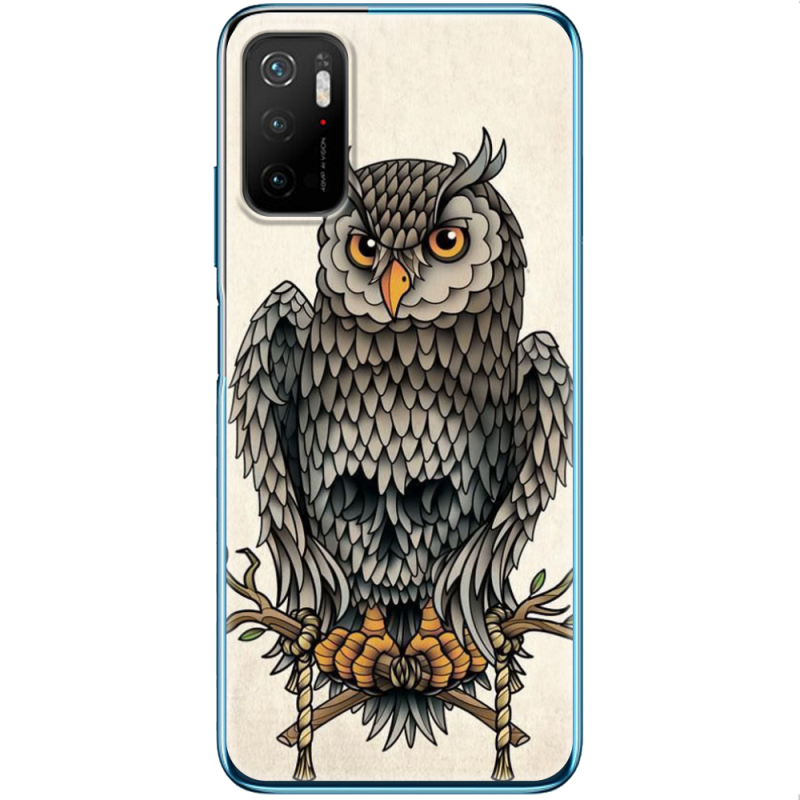 Чехол BoxFace Xiaomi Poco M3 Pro 