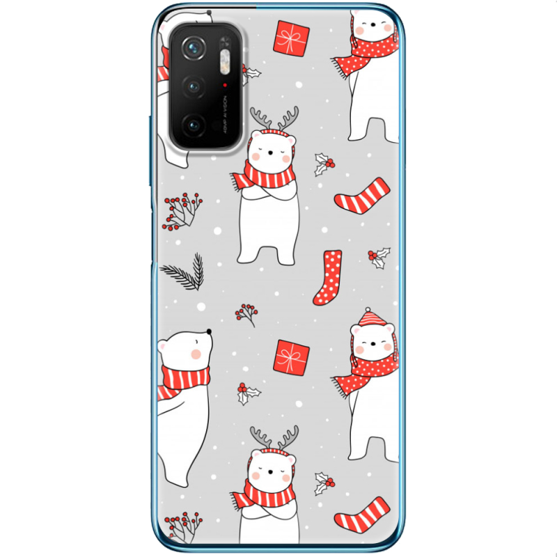 Чехол BoxFace Xiaomi Poco M3 Pro 