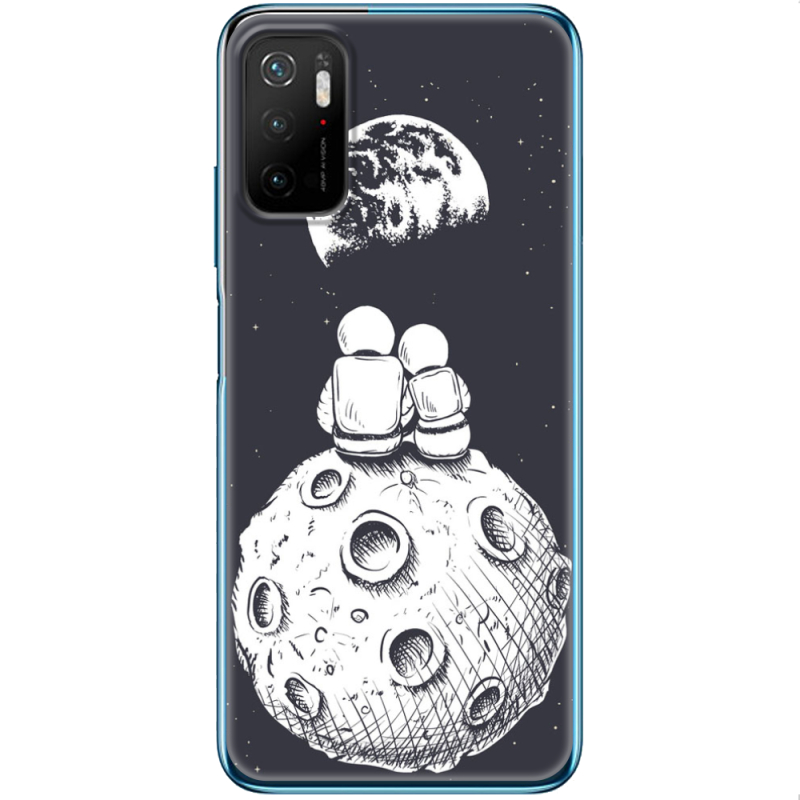 Чехол BoxFace Xiaomi Poco M3 Pro 