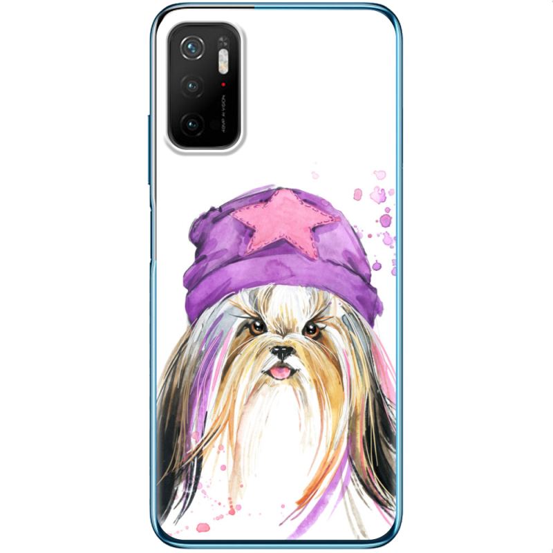 Чехол BoxFace Xiaomi Poco M3 Pro 