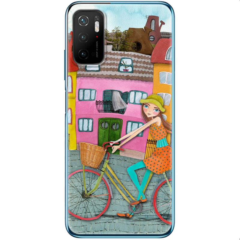 Чехол BoxFace Xiaomi Poco M3 Pro 