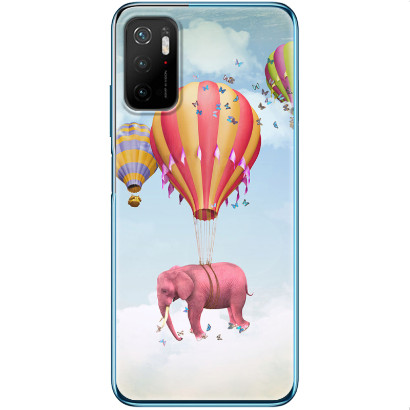 Чехол BoxFace Xiaomi Poco M3 Pro 