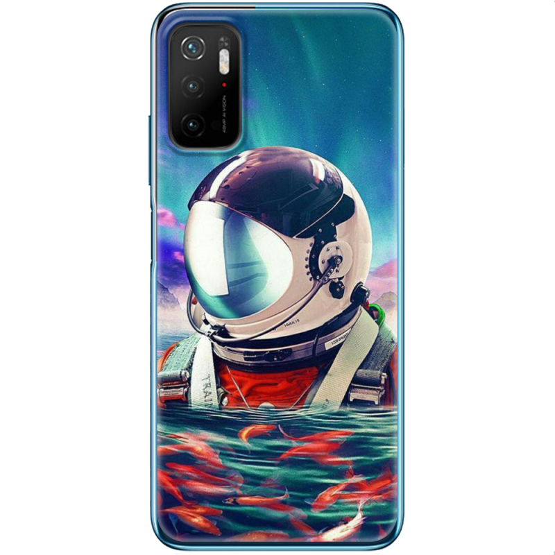 Чехол BoxFace Xiaomi Poco M3 Pro 