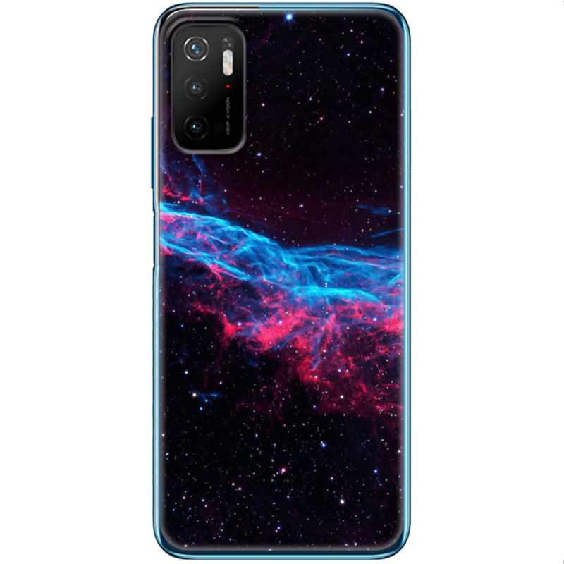 Чехол BoxFace Xiaomi Poco M3 Pro 