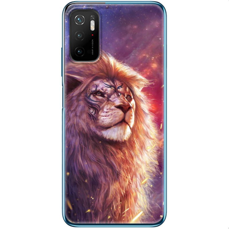 Чехол BoxFace Xiaomi Poco M3 Pro 