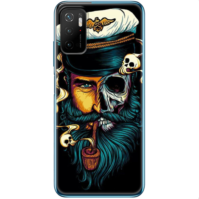 Чехол BoxFace Xiaomi Poco M3 Pro 