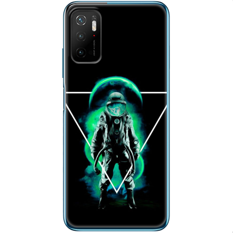 Чехол BoxFace Xiaomi Poco M3 Pro 