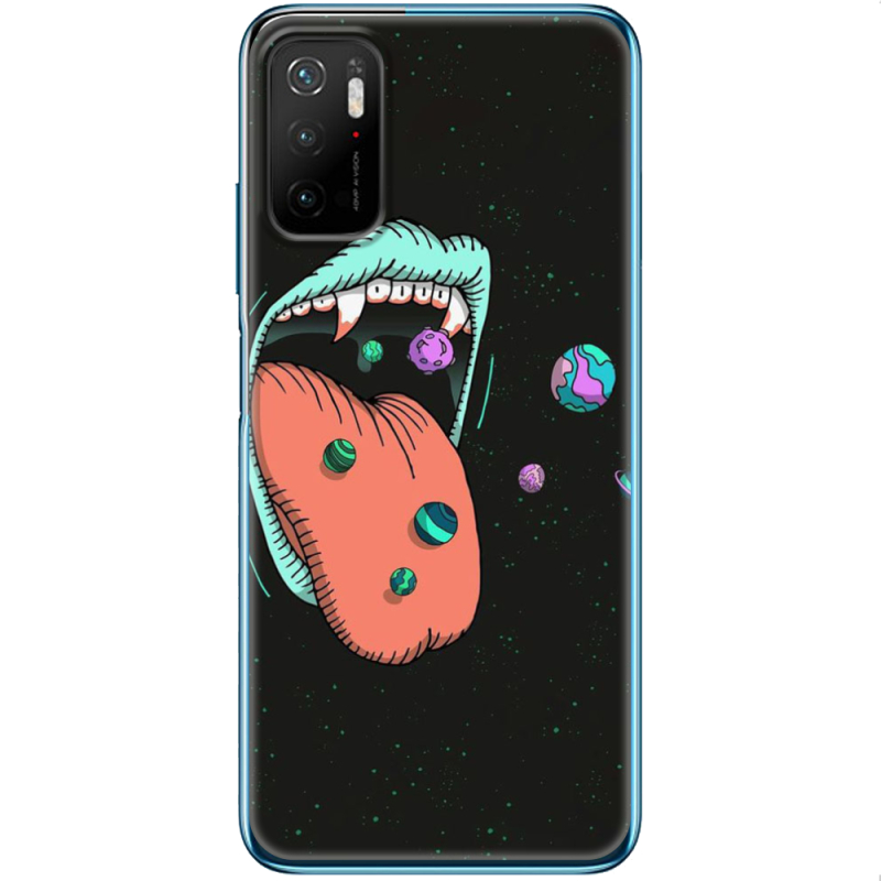 Чехол BoxFace Xiaomi Poco M3 Pro 