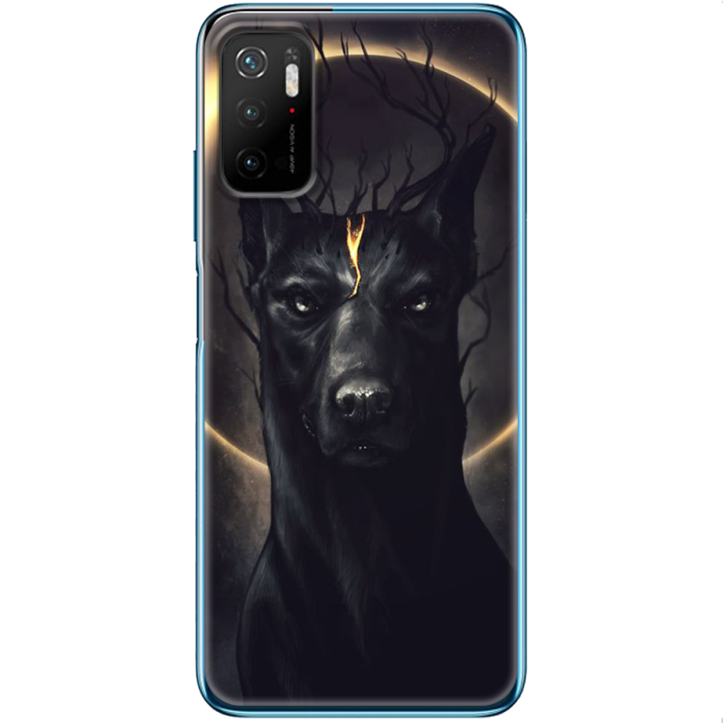 Чехол BoxFace Xiaomi Poco M3 Pro 