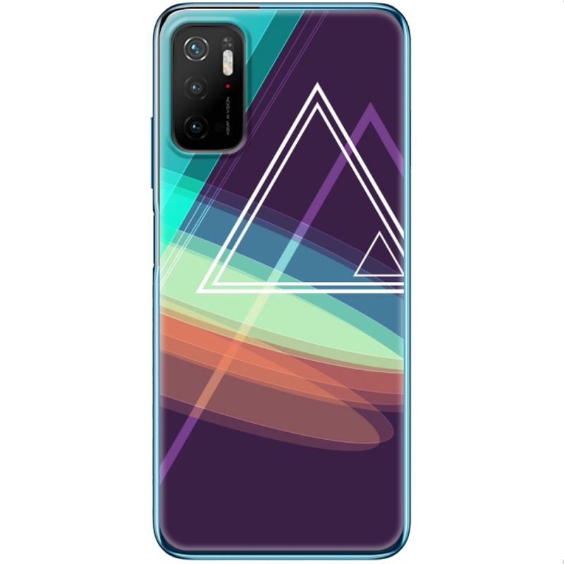 Чехол BoxFace Xiaomi Poco M3 Pro 