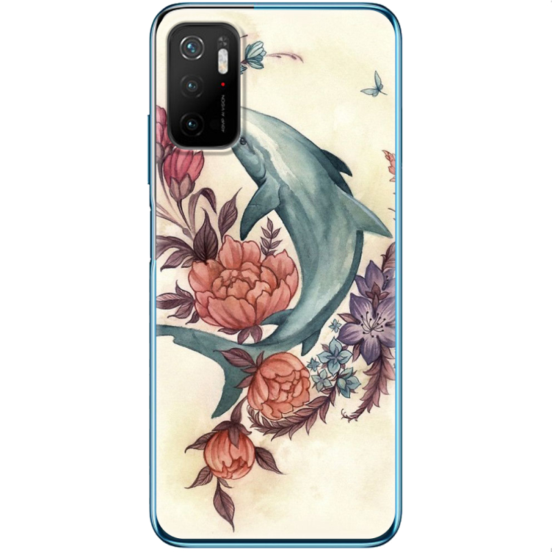 Чехол BoxFace Xiaomi Poco M3 Pro 