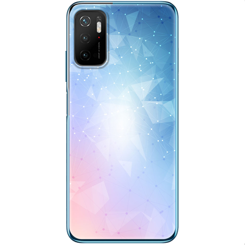 Чехол BoxFace Xiaomi Poco M3 Pro 