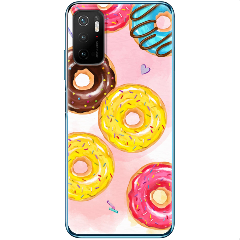 Чехол BoxFace Xiaomi Poco M3 Pro 