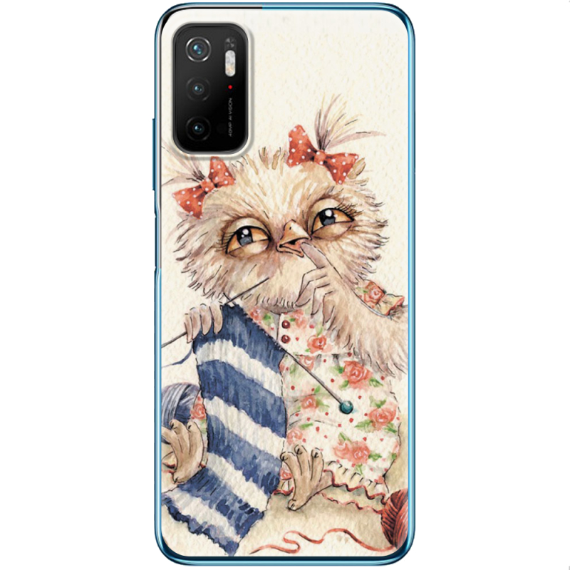 Чехол BoxFace Xiaomi Poco M3 Pro 