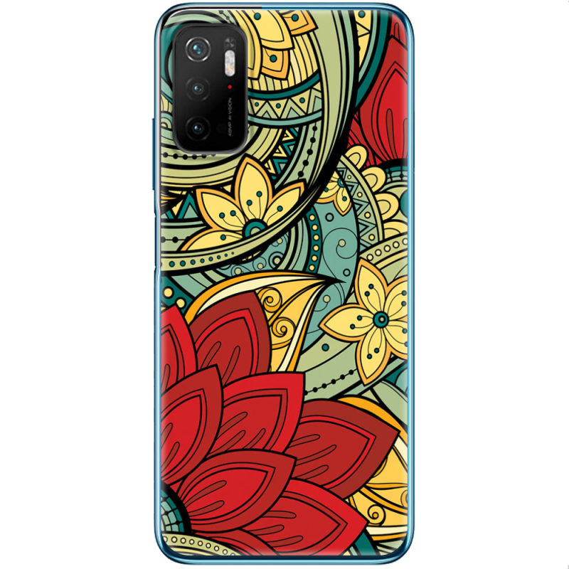 Чехол BoxFace Xiaomi Poco M3 Pro 