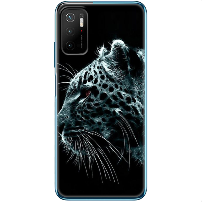 Чехол BoxFace Xiaomi Poco M3 Pro Leopard