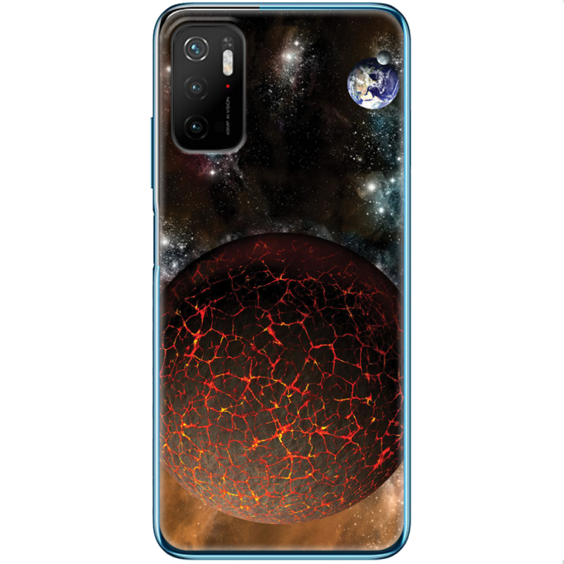 Чехол BoxFace Xiaomi Poco M3 Pro 