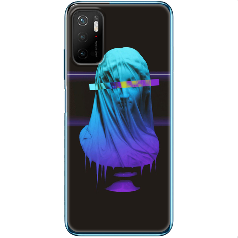Чехол BoxFace Xiaomi Poco M3 Pro 