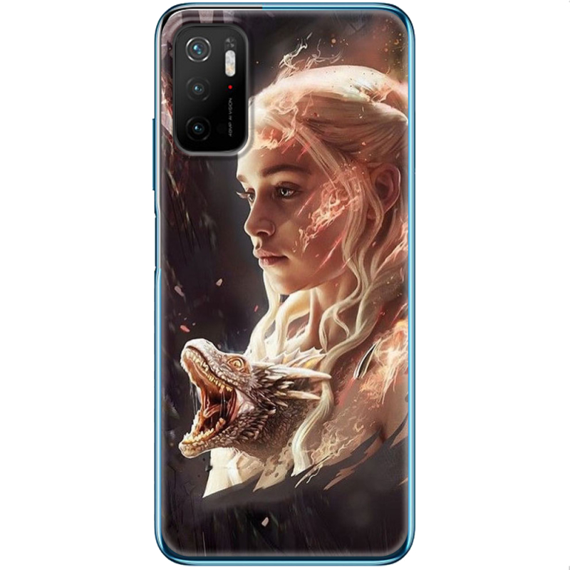 Чехол BoxFace Xiaomi Poco M3 Pro 