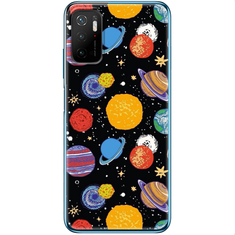 Чехол BoxFace Xiaomi Poco M3 Pro 