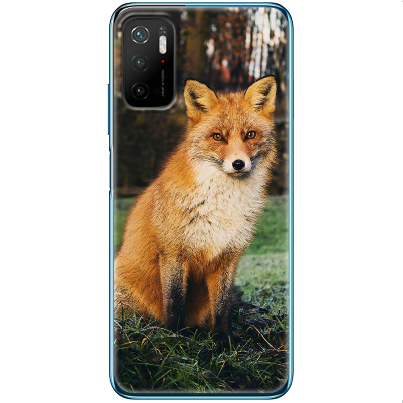 Чехол BoxFace Xiaomi Poco M3 Pro 