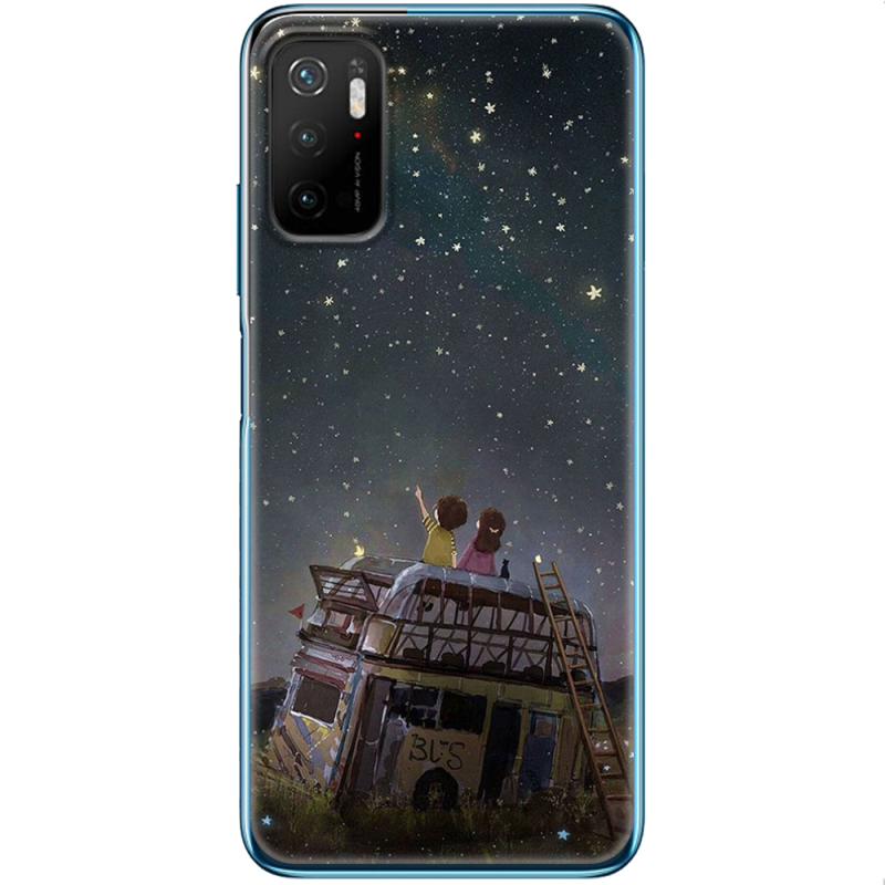 Чехол BoxFace Xiaomi Poco M3 Pro 