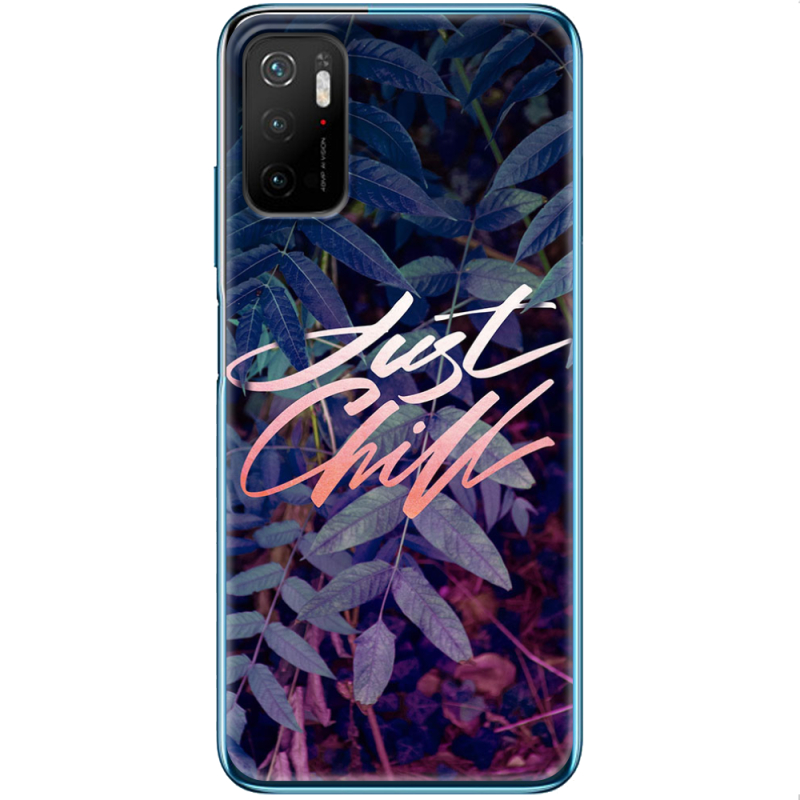 Чехол BoxFace Xiaomi Poco M3 Pro 