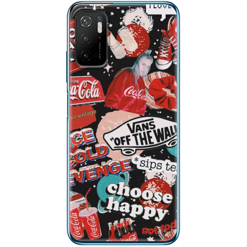 Чехол BoxFace Xiaomi Poco M3 Pro 