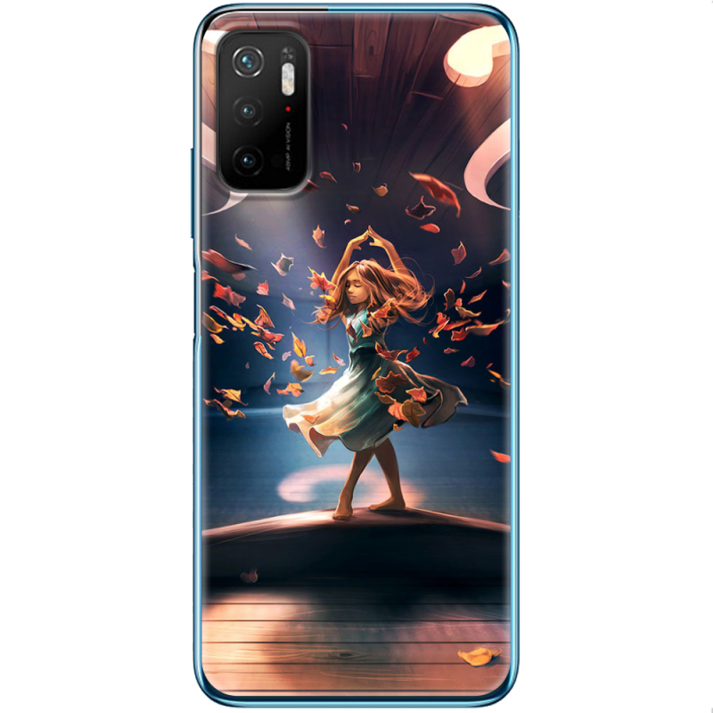 Чехол BoxFace Xiaomi Poco M3 Pro 