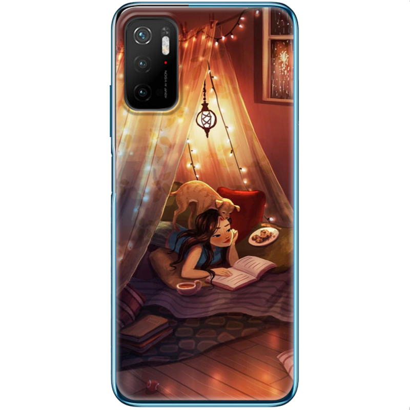 Чехол BoxFace Xiaomi Poco M3 Pro 