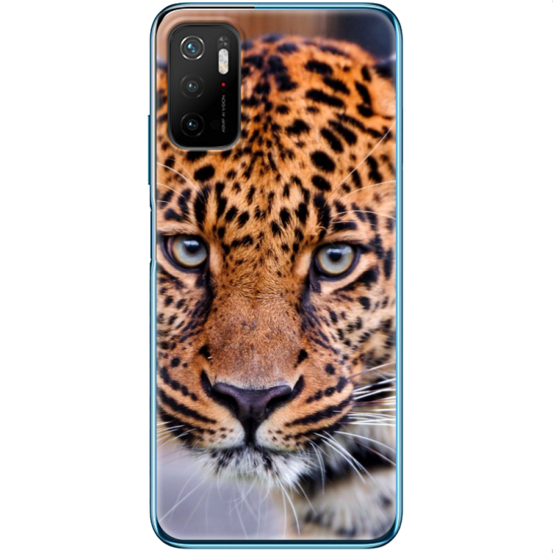 Чехол BoxFace Xiaomi Poco M3 Pro 