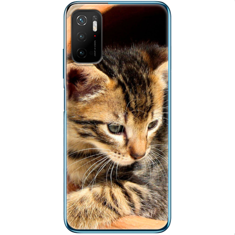 Чехол BoxFace Xiaomi Poco M3 Pro 