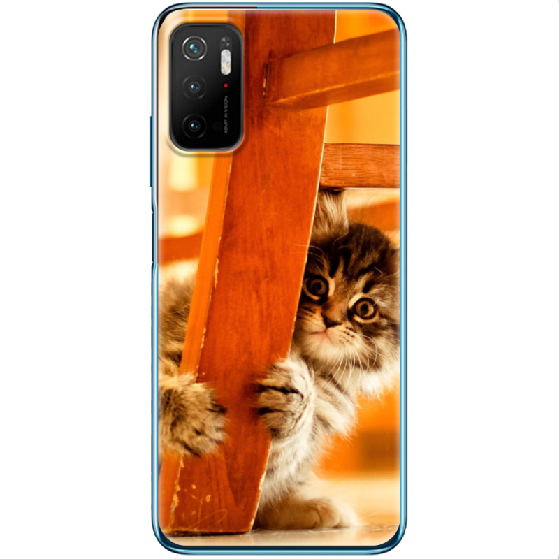 Чехол BoxFace Xiaomi Poco M3 Pro 