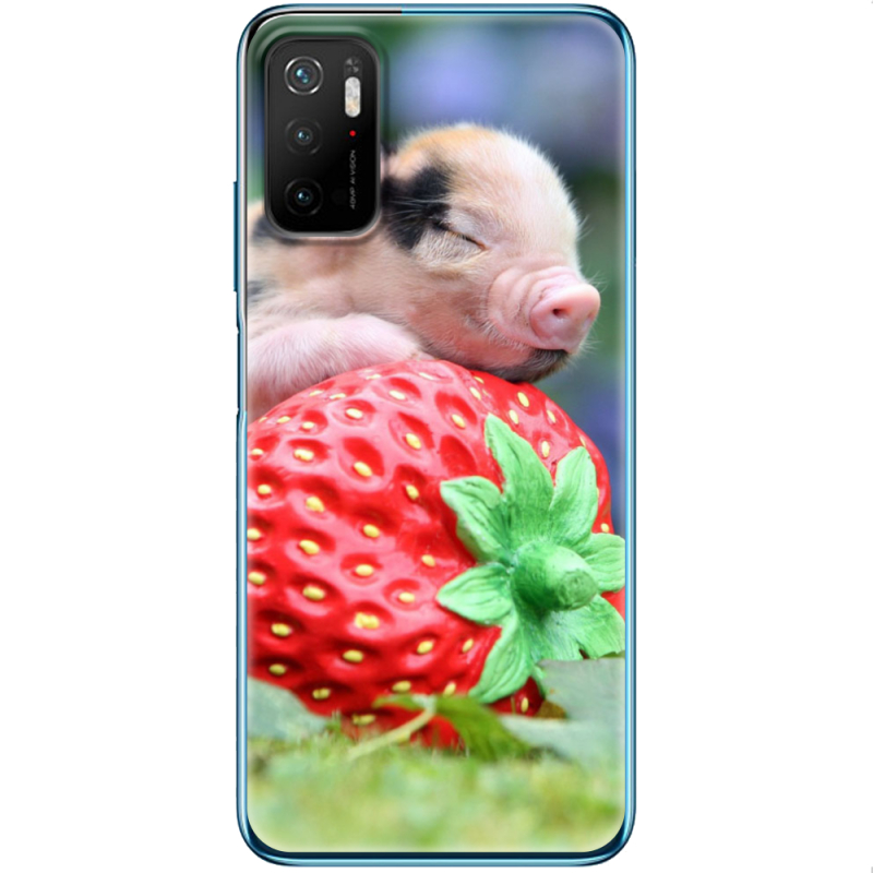 Чехол BoxFace Xiaomi Poco M3 Pro 