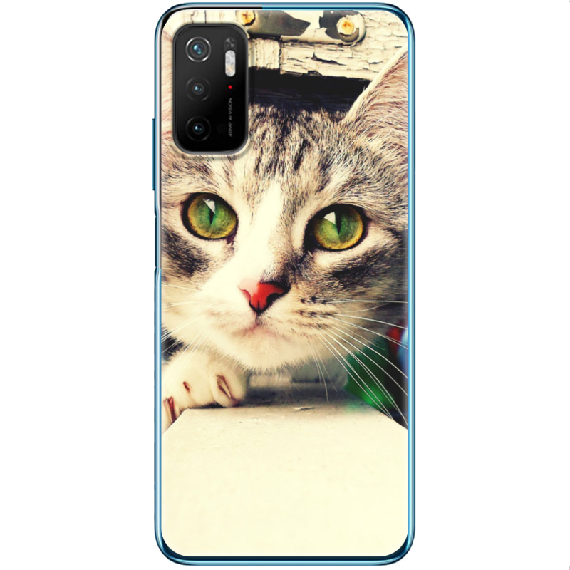 Чехол BoxFace Xiaomi Poco M3 Pro 