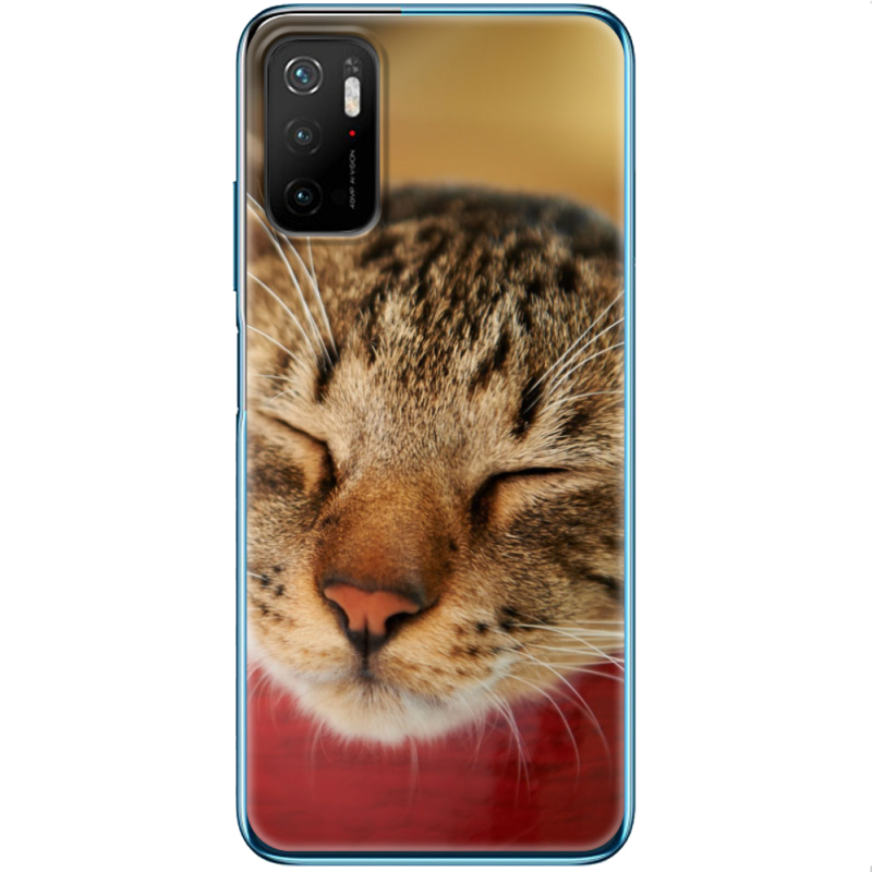 Чехол BoxFace Xiaomi Poco M3 Pro 