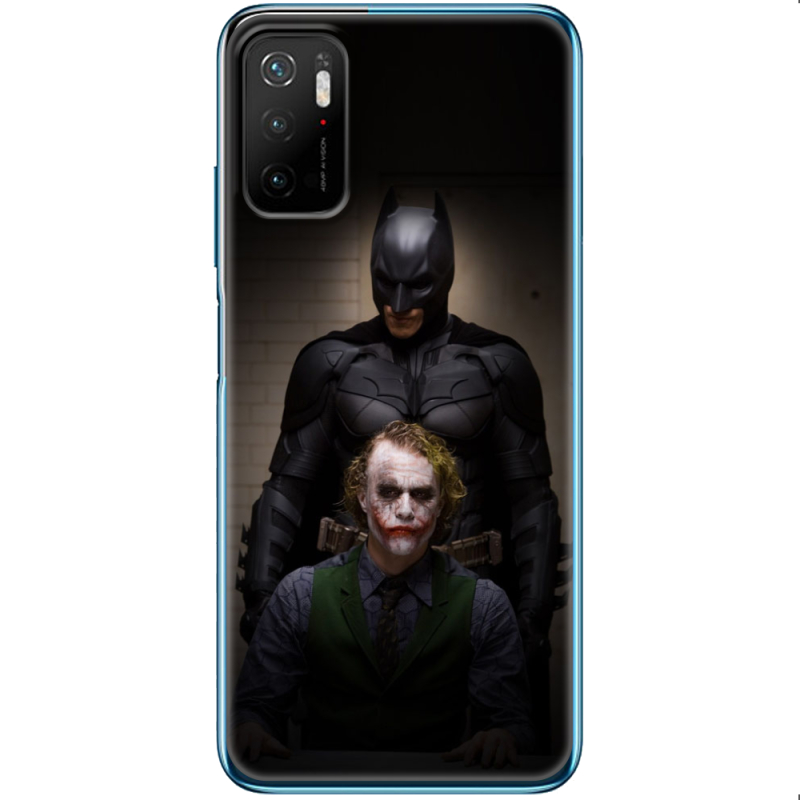 Чехол BoxFace Xiaomi Poco M3 Pro 