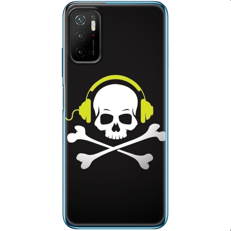 Чехол BoxFace Xiaomi Poco M3 Pro 