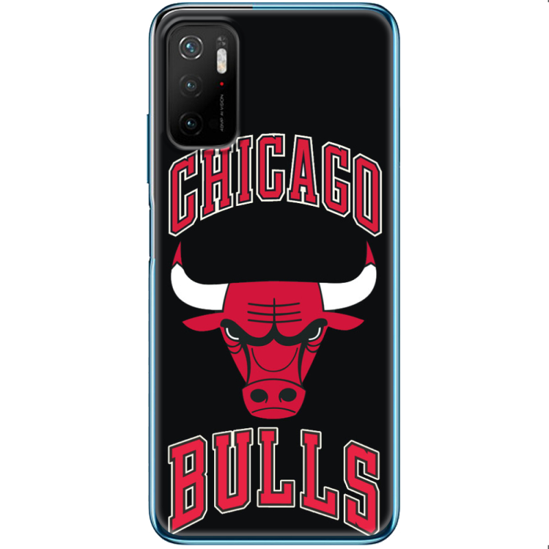 Чехол BoxFace Xiaomi Poco M3 Pro 