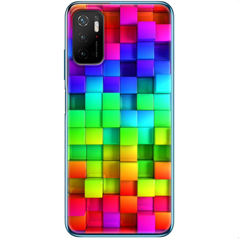 Чехол BoxFace Xiaomi Poco M3 Pro 