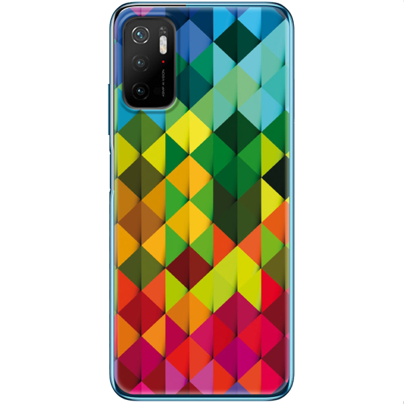 Чехол BoxFace Xiaomi Poco M3 Pro 