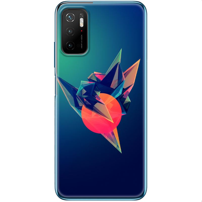 Чехол BoxFace Xiaomi Poco M3 Pro 