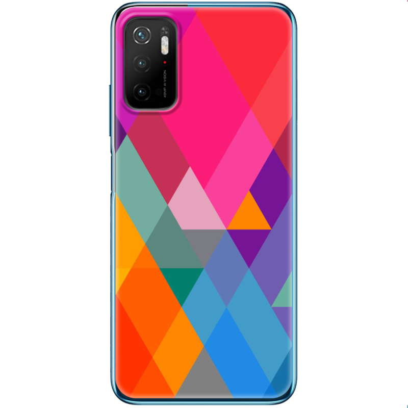 Чехол BoxFace Xiaomi Poco M3 Pro 