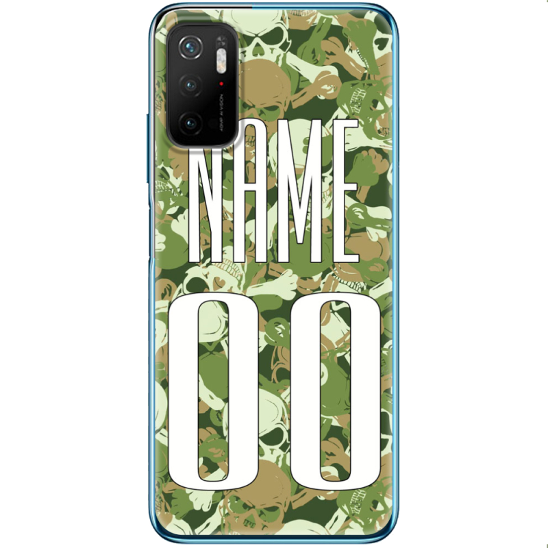 Чехол BoxFace Xiaomi Poco M3 Pro 