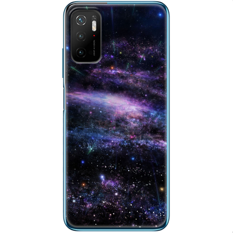 Чехол BoxFace Xiaomi Poco M3 Pro 