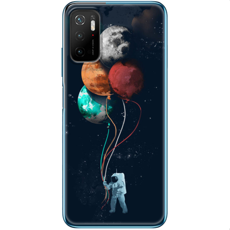 Чехол BoxFace Xiaomi Poco M3 Pro 