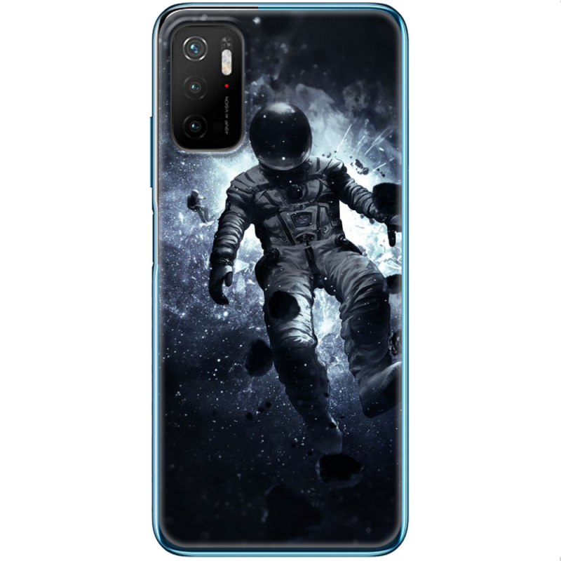 Чехол BoxFace Xiaomi Poco M3 Pro 