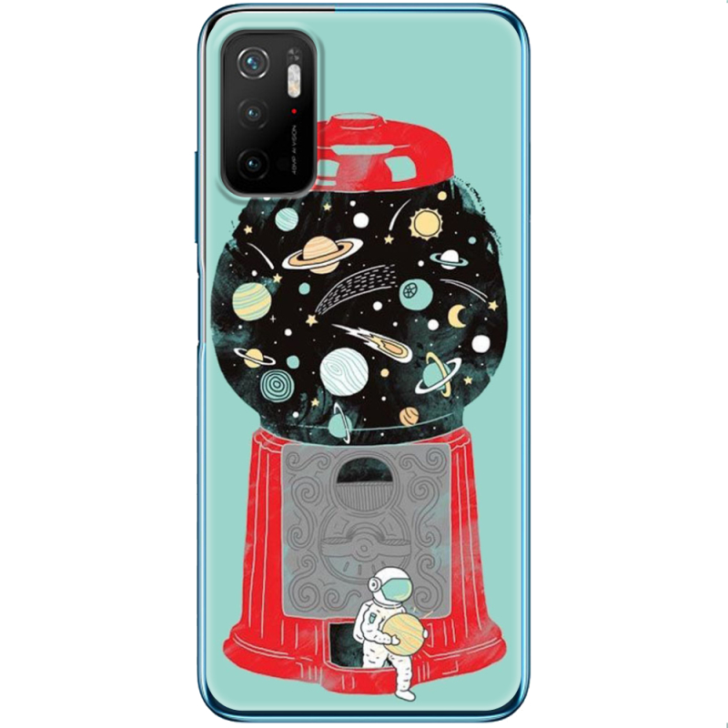 Чехол BoxFace Xiaomi Poco M3 Pro 