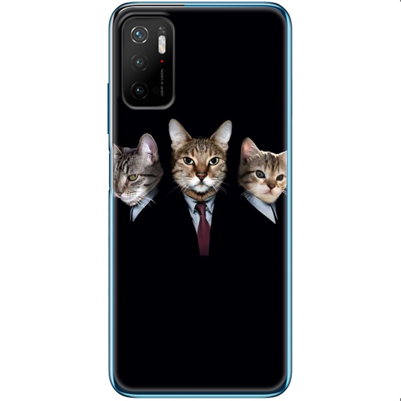 Чехол BoxFace Xiaomi Poco M3 Pro 